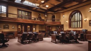 Advocaat in jouw omgeving