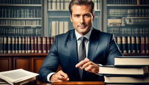 Advocaat voor juridisch advies