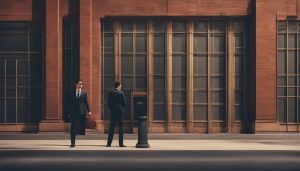 Betrouwbare advocaat in de buurt