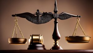 Betrouwbare juridische bijstand