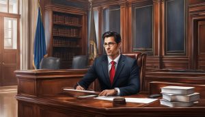 Betrouwbare juridische vertegenwoordiging