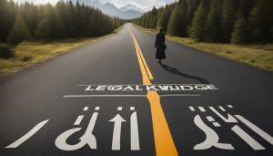 Geschikte juridische expertise vinden