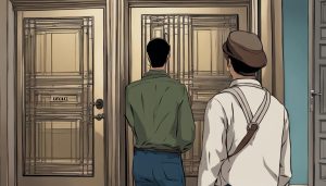 Geschikte juridische vertegenwoordiger vinden