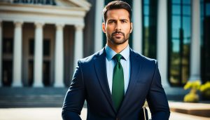 Juridisch expert in de regio