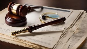 Juridisch expertise nodig