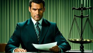 Juridisch geschil oplossen