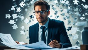 Juridisch probleem oplossen