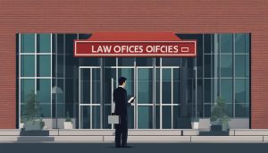 Lokale advocaat zoeken