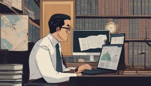 Lokale advocaten raadplegen