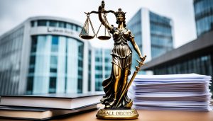 Lokale juridische dienstverlener