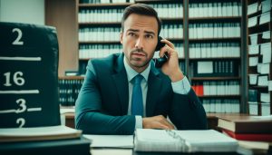 Rechtsbijstand inwinnen