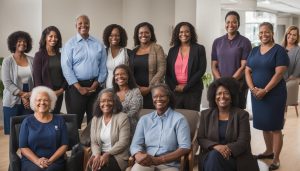 Rechtshulp in de regio