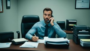 Rechtshulp specialist raadplegen