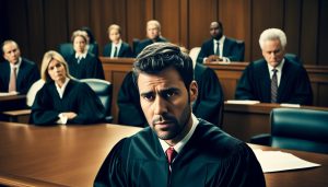 Rechtszaak bijstand nodig