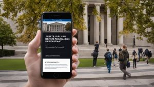 Rechtszaak ondersteunen