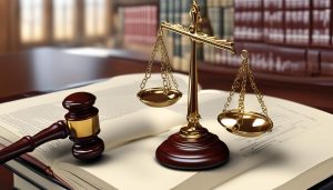 Zoek ervaren juridische dienstverlener