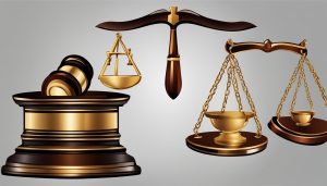 Zoek professionele rechtshulp